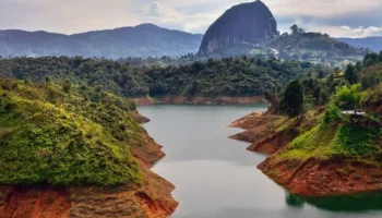 Turismo Colombia