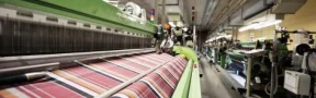 industria textil