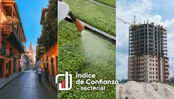 Confianza Sectorial