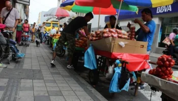 informalidad laboral en colombia