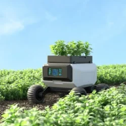 agro colombiano