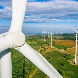 energía eólica