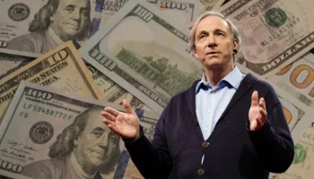 Ray Dalio