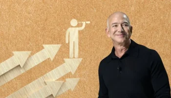 Jeff Bezos