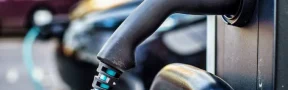 vehículos eléctricos