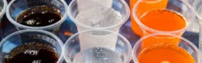 Gaseosas