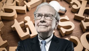 Warren Buffett