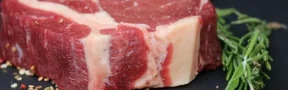 carne bovina a Estados Unidos