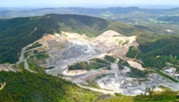 minerales críticos