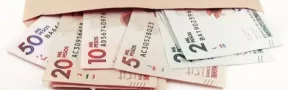 Dinero Colombia
