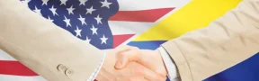 Colombia Estados Unidos