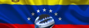 Venezuela gas