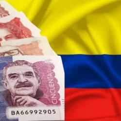 Dinero Colombia