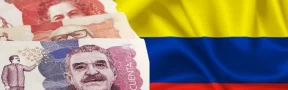 Dinero Colombia