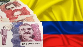 Dinero Colombia