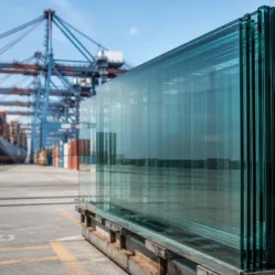Importaciones de vidrio flotado suman 165.068,9 toneladas antes de que el Gobierno elevara el arancel al 35,0%