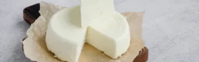 Incentivos para Almacenar Leche y/o Queso