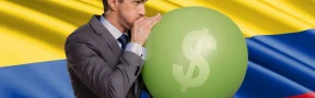 Inflación Colombia