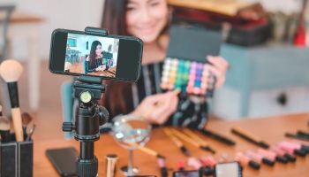 Influencer-Cosmetico