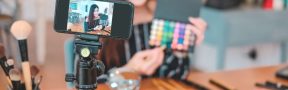 Influencer-Cosmetico
