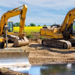 Inversión en construcción