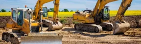 Inversión en construcción