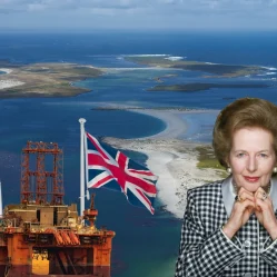 Islas Malvinas