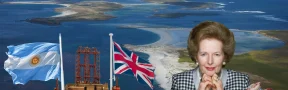 Islas Malvinas