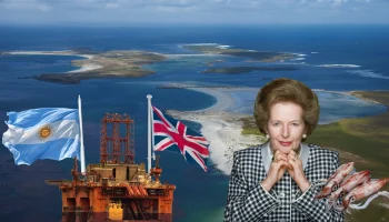 Islas Malvinas