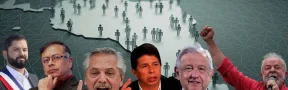 Izquierda
