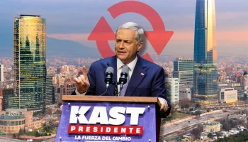 Kast Chile