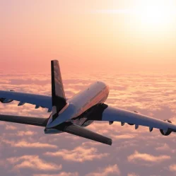 LATAM y Qatar Airways