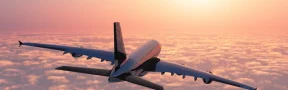 LATAM y Qatar Airways