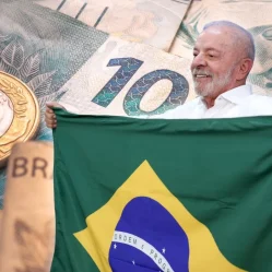 Lula Da Silva
