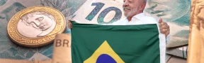 Lula Da Silva
