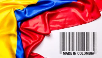 Made in Colombia