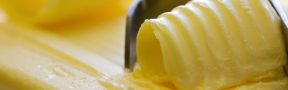 Empieza a Escasear la Mantequilla en el País