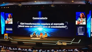 empleo en Latinoamérica