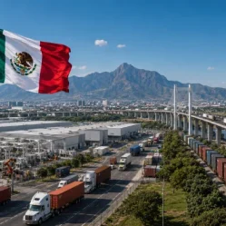 ¿México puede convertirse en la nueva fábrica del mundo o está desperdiciando su mayor oportunidad?