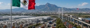 ¿México puede convertirse en la nueva fábrica del mundo o está desperdiciando su mayor oportunidad?