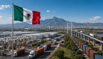 ¿México puede convertirse en la nueva fábrica del mundo o está desperdiciando su mayor oportunidad?