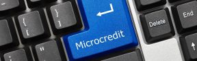 Microcredito