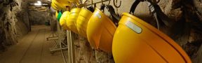 Proyecto de Ley para la Pequeña Minería