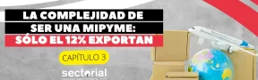 Mipyme export