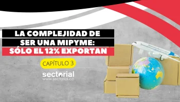 Mipyme export