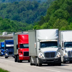 Movilización de carga por carretera en Colombia creció 11,25% en mayo de 2026 con más de 14,4 millones de toneladas