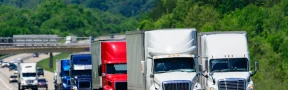Movilización de carga por carretera en Colombia creció 11,25% en mayo de 2026 con más de 14,4 millones de toneladas