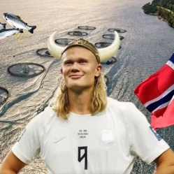 Noruega