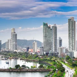 Panamá