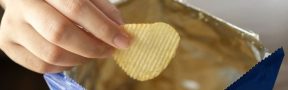 Papas paquete